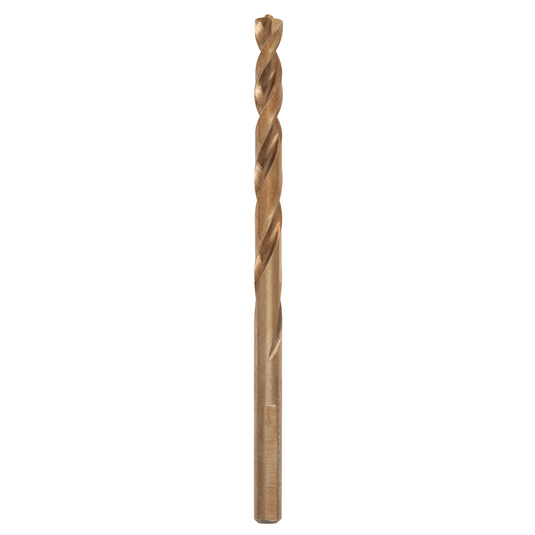Milwaukee Tool 13/64"" COBALT RED HELIX Drill Bit