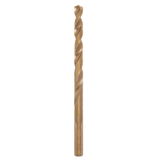 Milwaukee Tool 7/32"" COBALT RED HELIX Drill Bit