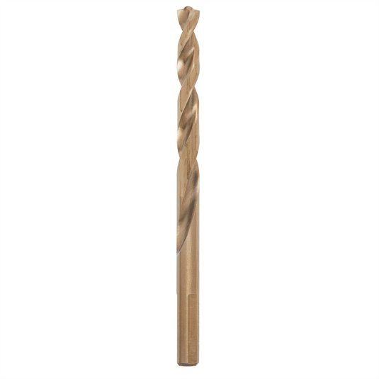 Milwaukee Tool 17/64"" COBALT RED HELIX Drill Bit