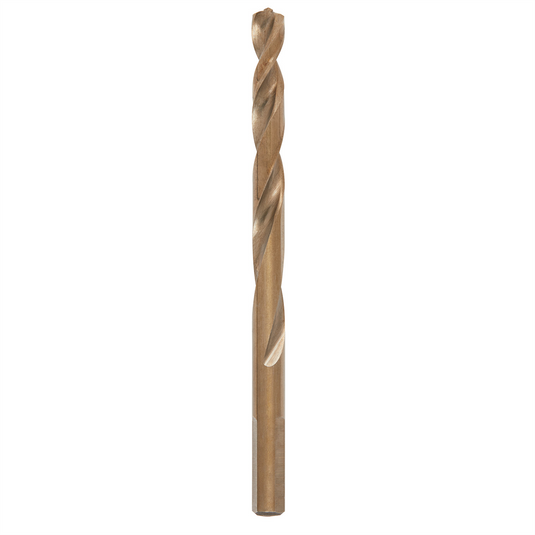 Milwaukee Tool 9/32"" COBALT RED HELIX Drill Bit