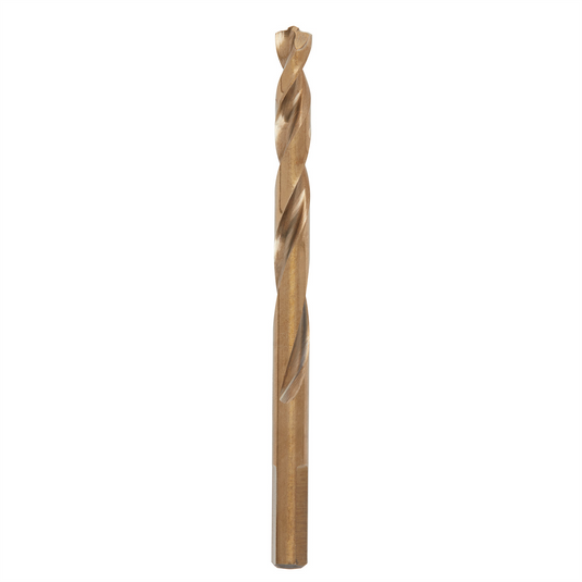 Milwaukee Tool 19/64"" COBALT RED HELIX Drill Bit