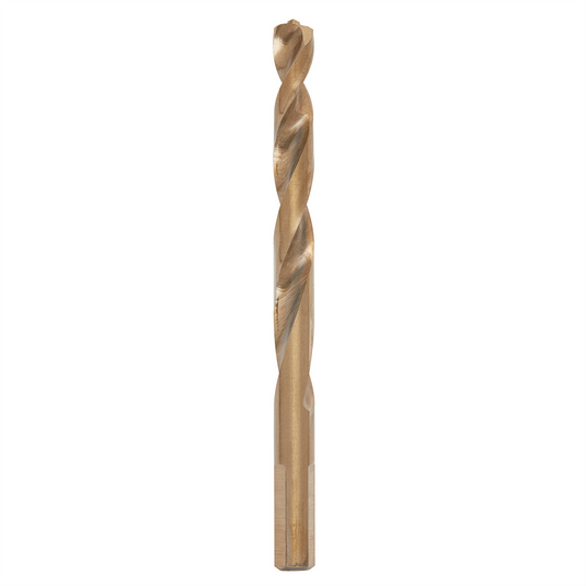 Milwaukee Tool 21/64"" COBALT RED HELIX Drill Bit