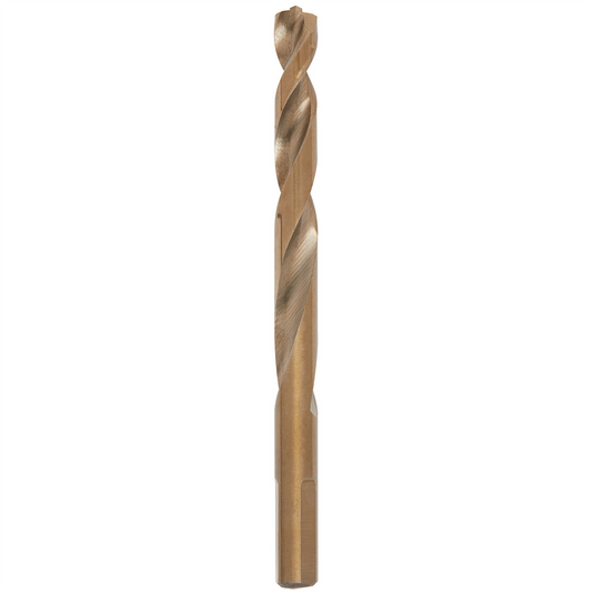 Milwaukee Tool 11/32"" COBALT RED HELIX Drill Bit