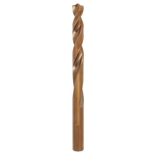 Milwaukee Tool 23/64"" COBALT RED HELIX Drill Bit