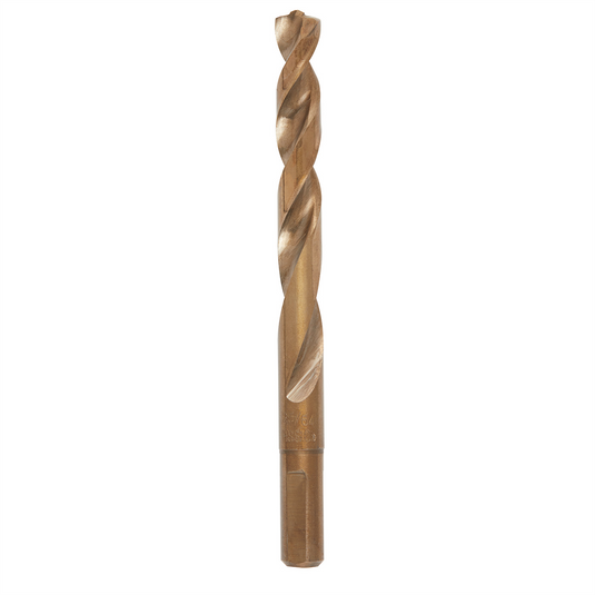 Milwaukee Tool 25/64"" COBALT RED HELIX Drill Bit