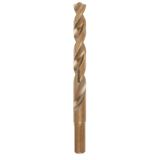 Milwaukee Tool 13/32"" COBALT RED HELIX Drill Bit