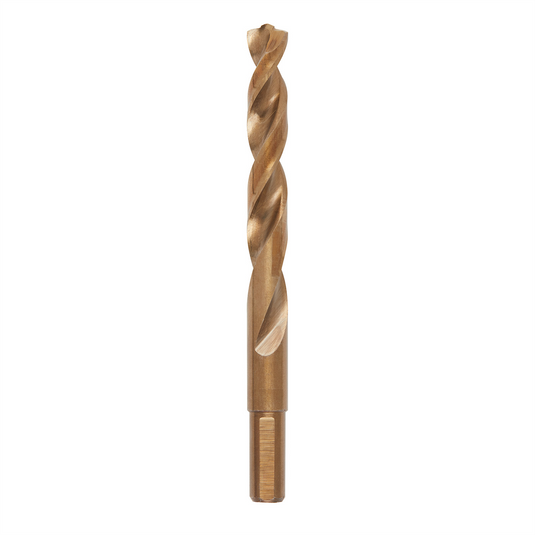 Milwaukee Tool 27/64"" COBALT RED HELIX Drill Bit