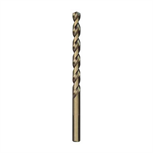 Milwaukee Tool 7/16"" COBALT RED HELIX Drill Bit