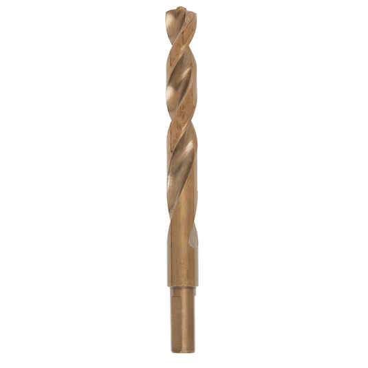 Milwaukee Tool 29/64"" COBALT RED HELIX Drill Bit