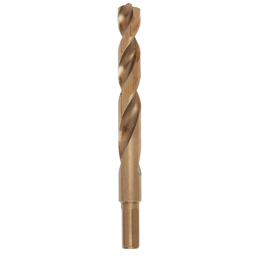 Milwaukee Tool 15/32"" COBALT RED HELIX Drill Bit