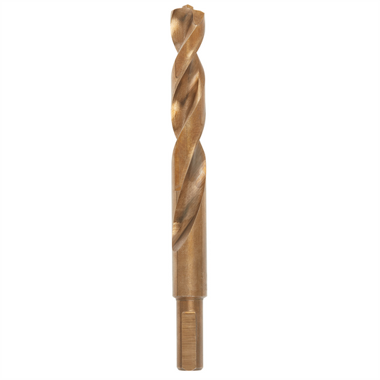 Milwaukee Tool 31/64"" COBALT RED HELIX Drill Bit
