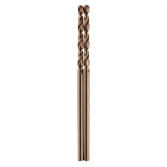 Milwaukee Tool 1.5mm COBALT RED HELIX Bit