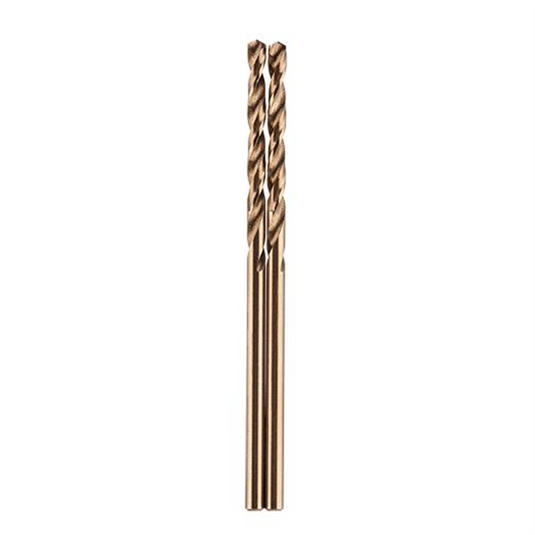 Milwaukee Tool 2mm COBALT RED HELIX Bit
