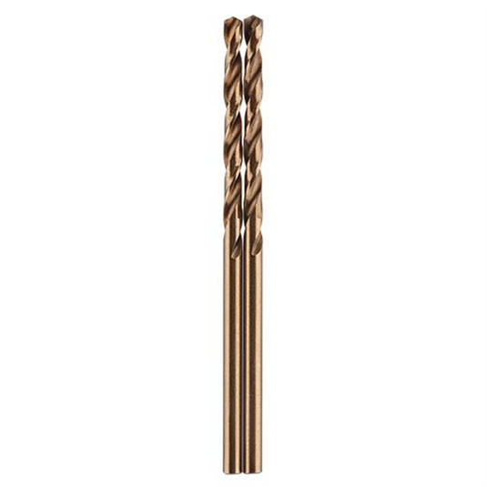 Milwaukee Tool 2.5mm COBALT RED HELIX Bit