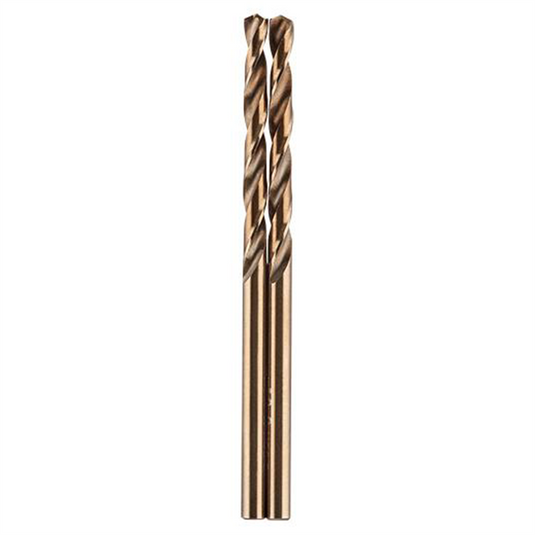 Milwaukee Tool 3mm COBALT RED HELIX Bit