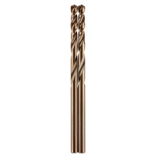 Milwaukee Tool 3.2mm COBALT RED HELIX Bit