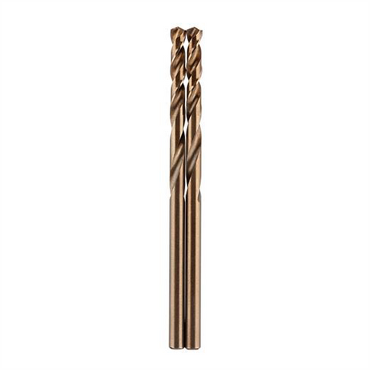 Milwaukee Tool 3.5mm COBALT RED HELIX Bit