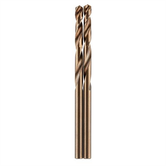 Milwaukee Tool 4mm COBALT RED HELIX Bit