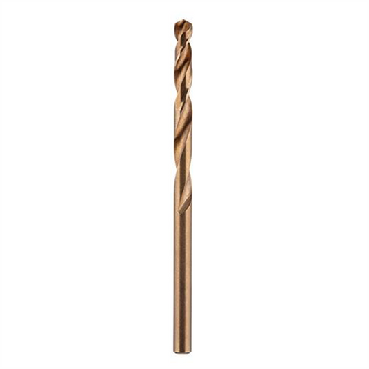 Milwaukee Tool 4.2mm COBALT RED HELIX Bit