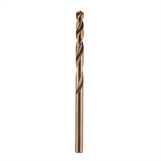 Milwaukee Tool 4.5mm COBALT RED HELIX Bit