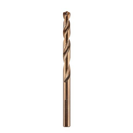Milwaukee Tool 6mm COBALT RED HELIX Bit