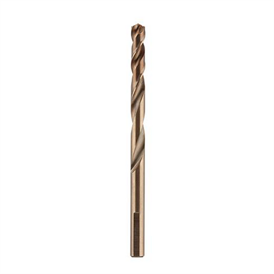 Milwaukee Tool 7mm COBALT RED HELIX Bit