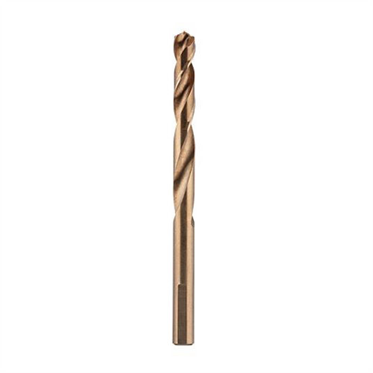 Milwaukee Tool 7.5mm COBALT RED HELIX Bit