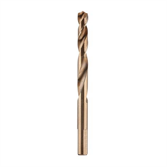Milwaukee Tool 8.5mm COBALT RED HELIX Bit