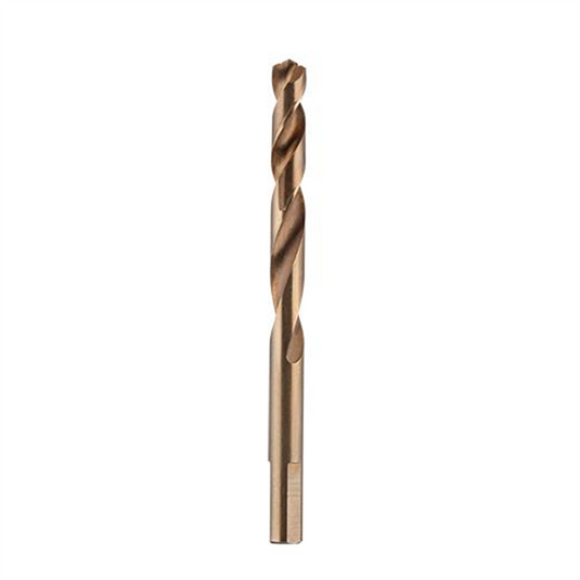 Milwaukee Tool 9mm COBALT RED HELIX Bit