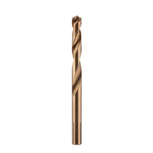 Milwaukee Tool 9.5mm COBALT RED HELIX Bit