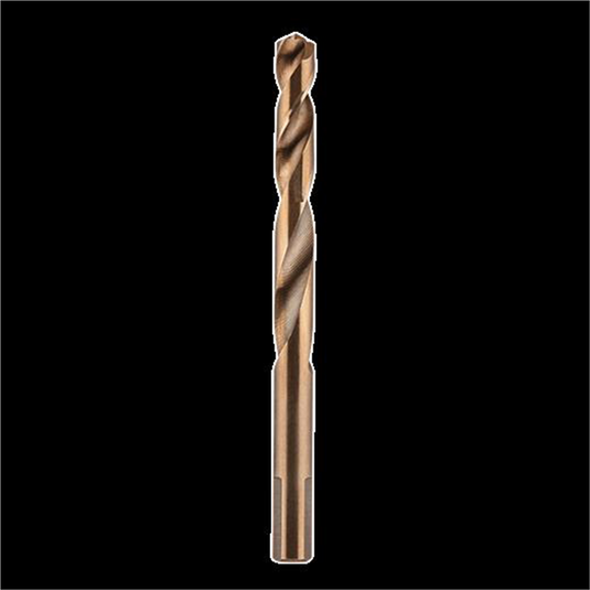 Milwaukee Tool 10mm COBALT RED HELIX Bit