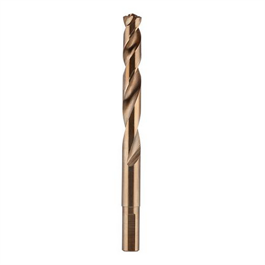 Milwaukee Tool 10.5mm COBALT RED HELIX Bit