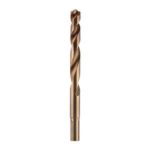 Milwaukee Tool 11mm COBALT RED HELIX Bit