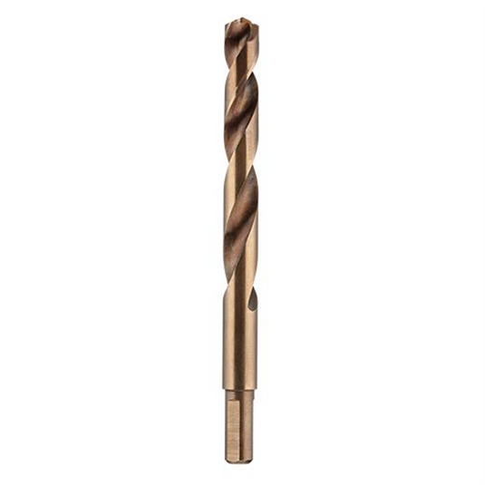 Milwaukee Tool 12mm COBALT RED HELIX Bit