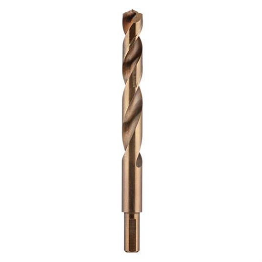 Milwaukee Tool 13mm COBALT RED HELIX Bit