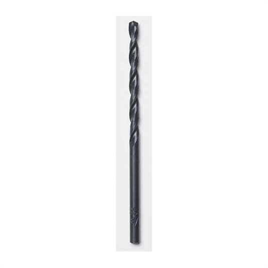 Milwaukee Tool 7/64"" Thunderbolt Black Oxide Drill Bit