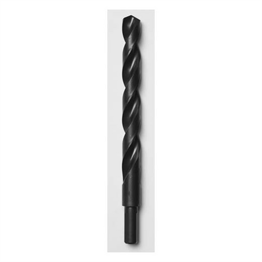 Milwaukee Tool 7/16"" Thunderbolt  Black Oxide Drill Bit