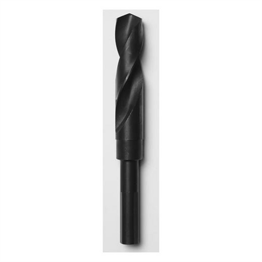 Milwaukee Tool 9/16"" S&D Black Oxide Drill Bit