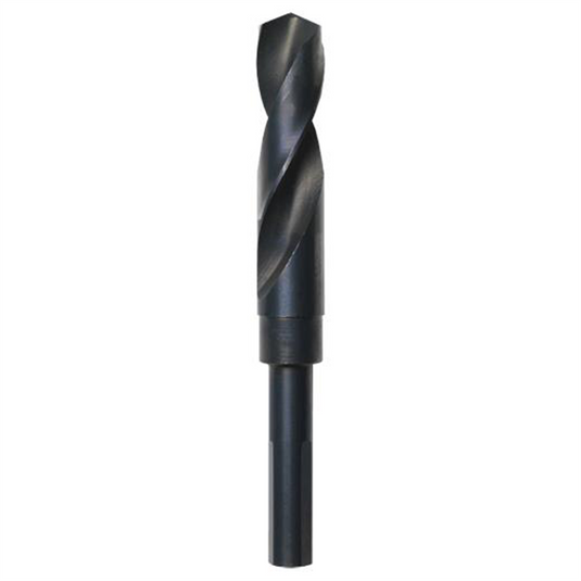 Milwaukee Tool 1-3/16"" S&D Black Oxide Drill Bit