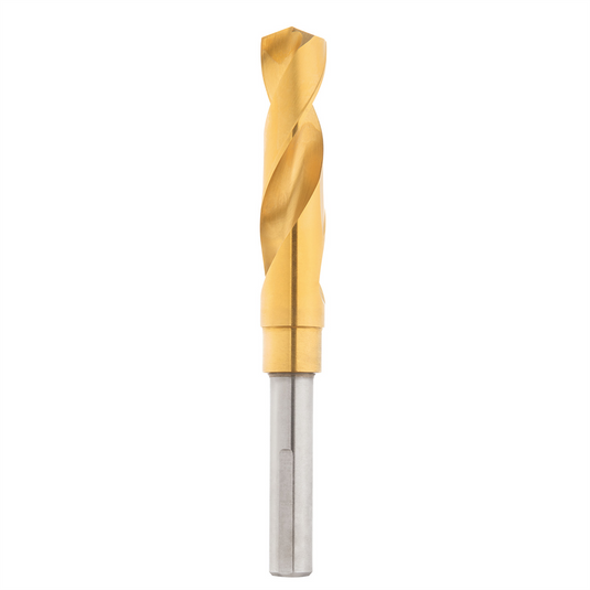 Milwaukee Tool 3/4"" Titanium Silver and Deming Bit