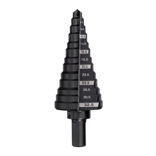 Milwaukee Tool Step Bit M6-M32 (32;5MM)