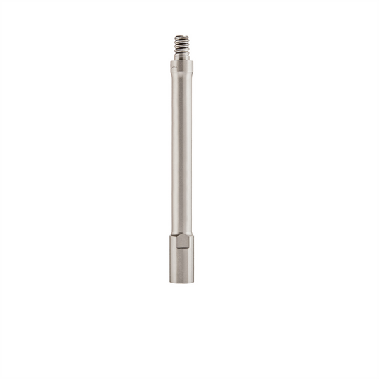 Milwaukee Tool 7-1/2"" Extension for Small SDS Plus Thin Wall Core Bits