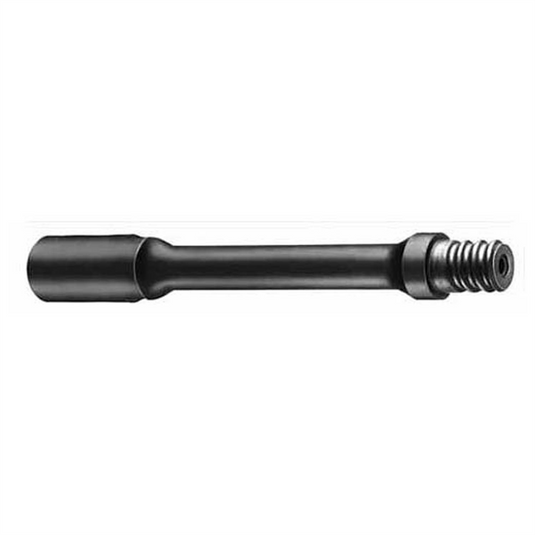 Milwaukee Tool 7-1/2"" Extension for Thick Wall Core Bits