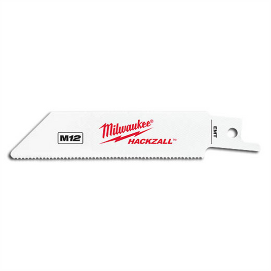 Milwaukee Tool HACKZALL Blade - EMT (5 PK)