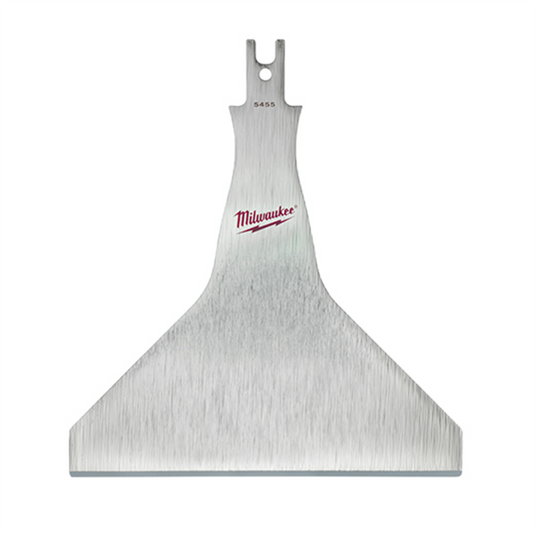 Milwaukee Tool 5"" Scraper Blade