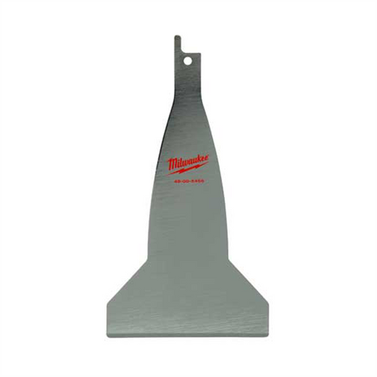 Milwaukee Tool 3"" Scraper Blade