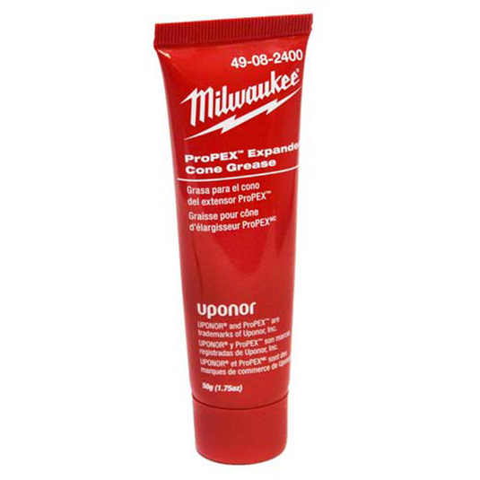 Milwaukee Tool ProPEX Expander Cone Grease