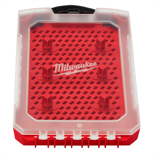 Milwaukee Tool Milwaukee OPEN-LOK Modular Oscillating Blade Case