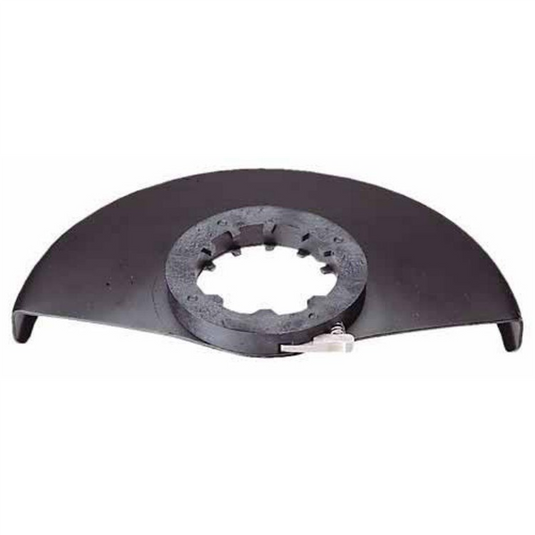 Milwaukee Tool 9"" TYPE 27 ANGLE GRINDER WHEEL GUARD