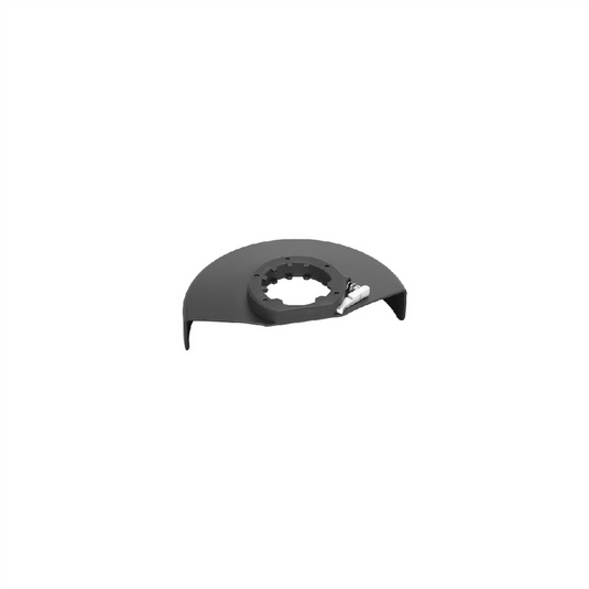 Milwaukee Tool 6"" TYPE 1 GRINDING WHEEL GUARD